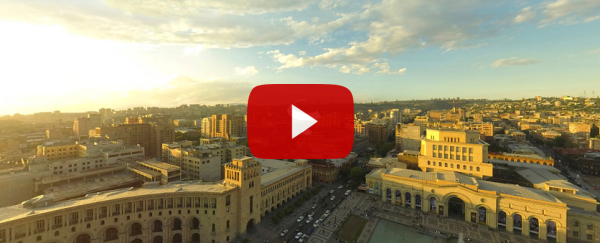 Take a virtual tour of the Republic Square at 360 Stories.