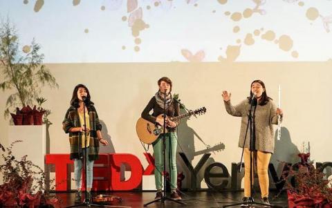 “The audience is the most important thing for us...our audience has no limits,” they express.