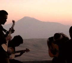 A beginner’s guide to Armenian folk music