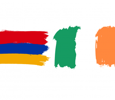 A Gaelic lesson on my Armenian identity