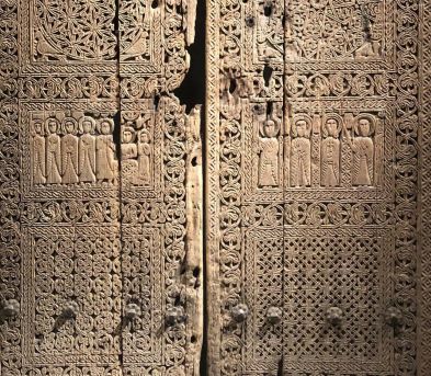 Review | 'Armenia!' at the Met