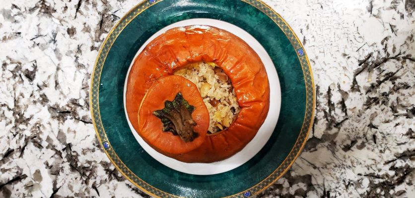 Top 10 ways to celebrate Thanksgiving—Armenian style!