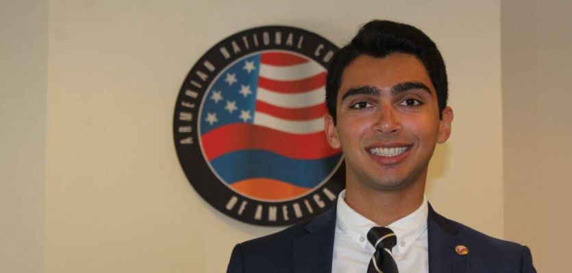 ANCA x h-pem | My Armenia: Creating a brighter future