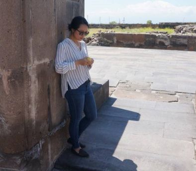 TUMO x h-pem | The future of Armenian literature through the eyes of the young writers at TUMO