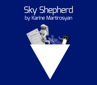 Creative Writing | Sky Shepherd