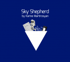 Creative Writing | Sky Shepherd