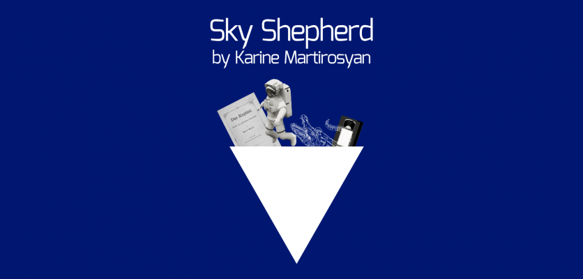 Creative Writing | Sky Shepherd