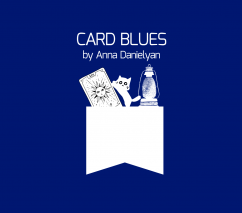 Creative Writing | CARD BLUES