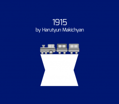 Creative Writing | 1915