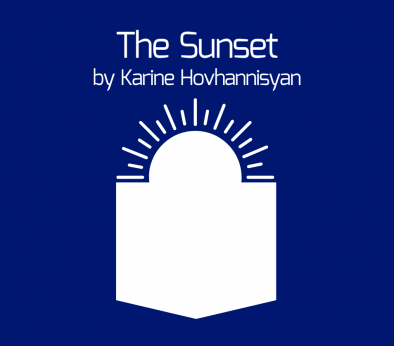 Creative Writing | The Sunset