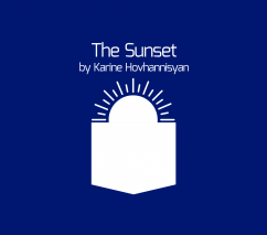 Creative Writing | The Sunset