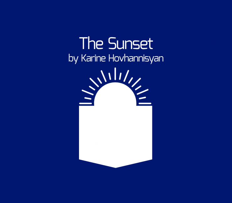 Creative Writing | The Sunset