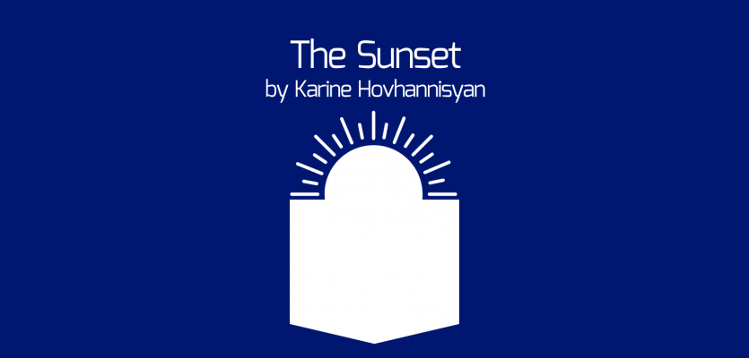 Creative Writing | The Sunset