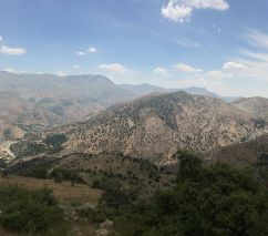 100 years in 10 days: (Re)Discovering Sasun and the beauty of the Armenian Highlands