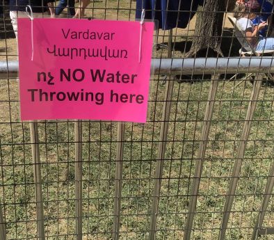 Celebrating Armenian culture at the Smithsonian Folklife Festival