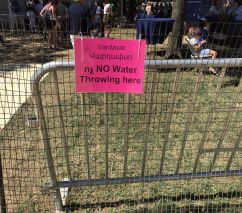 Celebrating Armenian culture at the Smithsonian Folklife Festival