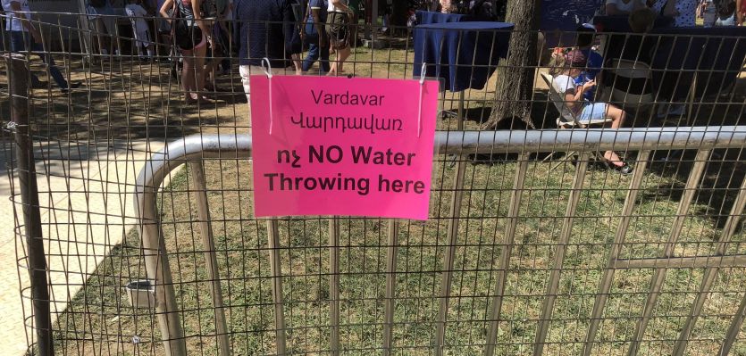 Celebrating Armenian culture at the Smithsonian Folklife Festival