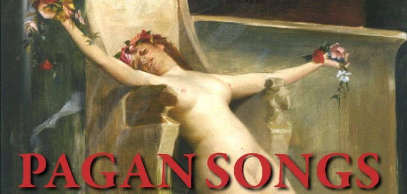 'Pagan Songs': The first full, uncensored English translation of Varoujan's once taboo masterpiece