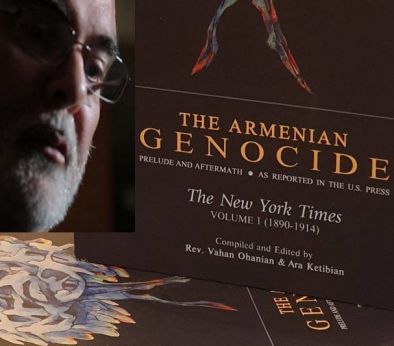 'The Armenian Genocide. Prelude and Aftermath': Deeper than any dive into America’s haunting archives