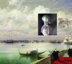 How Ivan Aivazovsky, a master of marine art, cherished his Armenian heritage