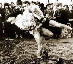Wrestling: 8 facts you didn’t know about Armenia’s favorite sport