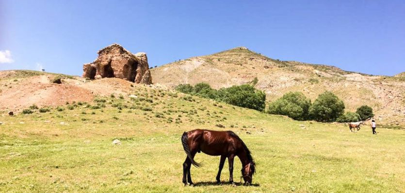 A millennial’s guide to Western Armenia