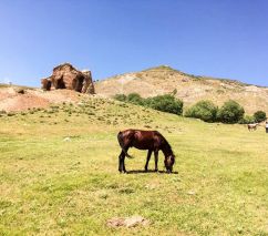 A millennial’s guide to Western Armenia