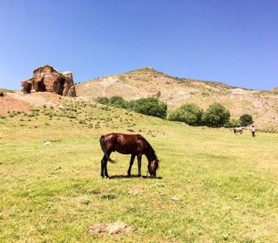 A millennial’s guide to Western Armenia