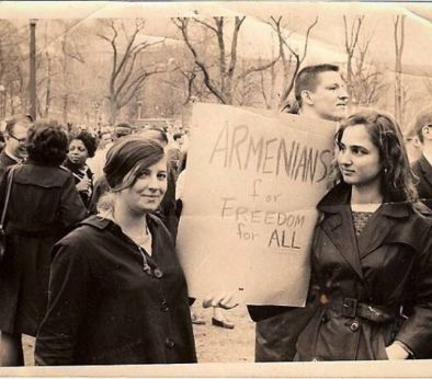 'Hay Kin': The untold story of Armenian women’s resistance