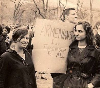 'Hay Kin': The untold story of Armenian women’s resistance