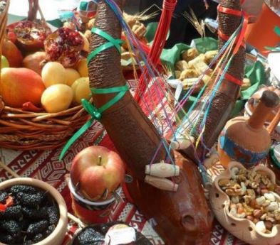 Navasard: 11 facts about the Armenian New Year you never knew about!