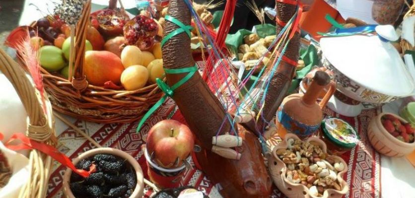 Navasard: 11 facts about the Armenian New Year you never knew about!