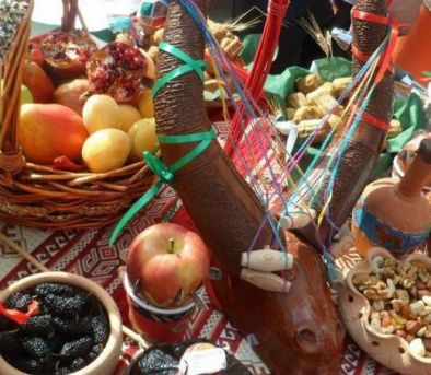 Navasard: 11 facts about the Armenian New Year you never knew about!