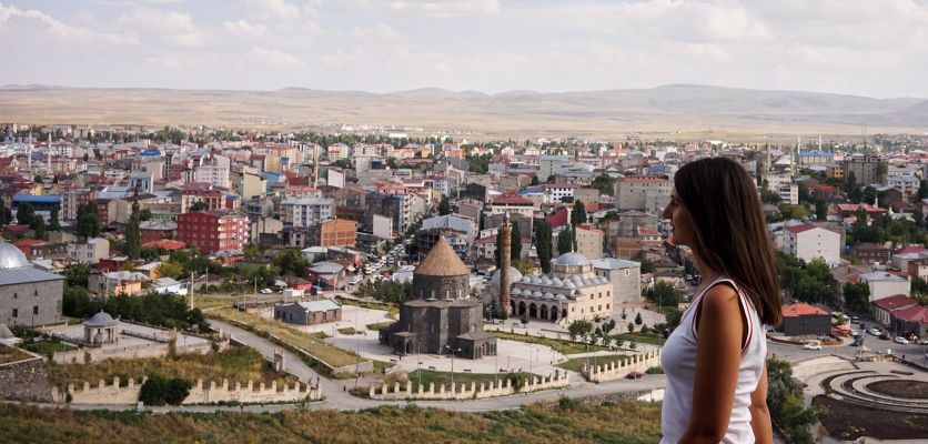 Peaceful in Kars: A photo story