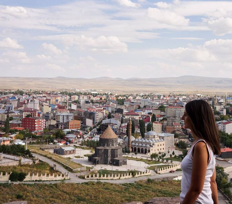 Peaceful in Kars: A photo story