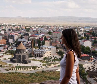 Peaceful in Kars: A photo story
