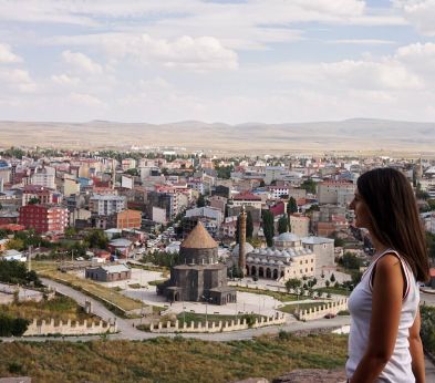 Peaceful in Kars: A photo story