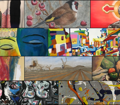 Meet the young Armenian artists of Lebanon