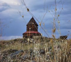 Ani, the sacred city of memories: A photo story