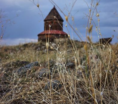 Ani, the sacred city of memories: A photo story