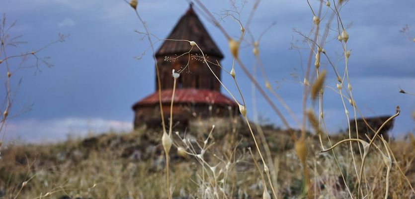 Ani, the sacred city of memories: A photo story