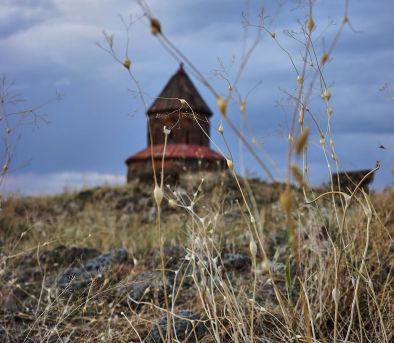 Ani, the sacred city of memories: A photo story