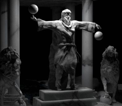 Armenian mythology: 6 ancient pagan gods we still love today