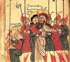 Easter in retrospect: The 7 stories you missed in Armenian illuminated manuscripts