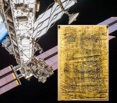 From Earth to space: Fabulous firsts brought to light at the Museum of Printing in Armenia