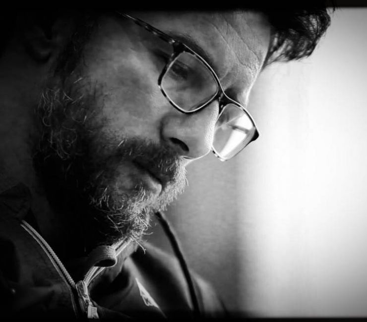 Ruben Malayan: Saving an intangible Armenian art form, one stroke at a time