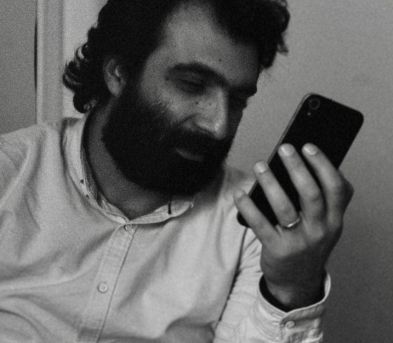 Jivan Avetisyan's mission: Telling Artsakh’s story—one film at a time