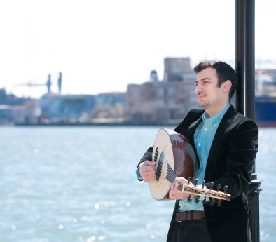 ‘Critical Distance’: Raffi Joe Wartanian challenges himself to make more with less