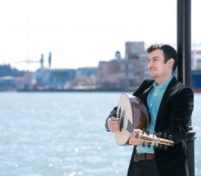 ‘Critical Distance’: Raffi Joe Wartanian challenges himself to make more with less
