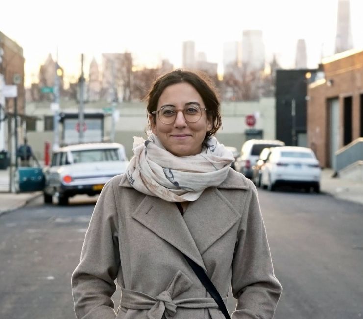 From New York to Malawi and everywhere between: Meet global architect and urban designer Garine Boghossian